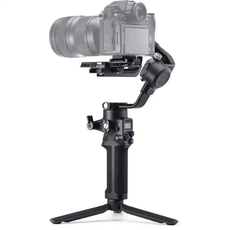  گیمبال دوربین دی جی آی DJI RSC 2 Gimbal Stabilizer