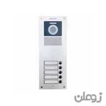 پنل درب بازکن تصویری آلدو مدل AL-5UDC