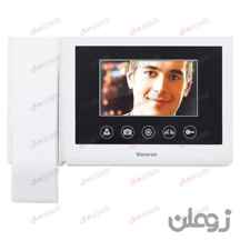 آیفون تصویری سیماران مدل HS-72tkm100