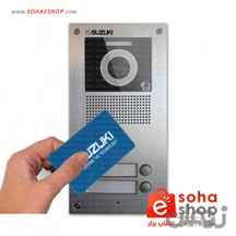 پنل کارت خوان سوزوکی مدل SZ-nUC