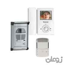 درب بازکن تصویری سیماران مدلVFC135FL