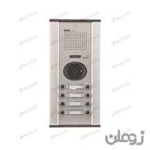 پنل آیفون تصویری تابا مدل ثمین