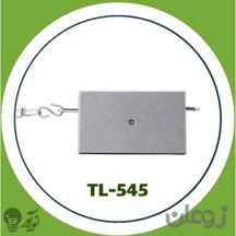  قفل درب بازکن مدل TL-545 (قفل مغزی) کد 3857