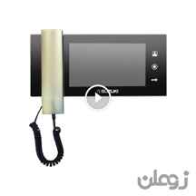 مانیتور درب بازکن  7 اینچ مدل  eco-720MI سوزوکی