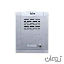 پنل آیفون صوتی تابا مدل tl-680