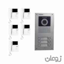 درب بازکن تصویری سوزوکی مدل 413i-5v-c مجموعه 6 عددی