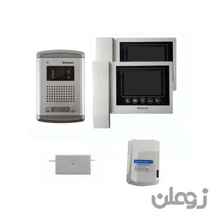 دربازکن تصویری سیماران مدل Hs43M100FV2 مجموعه 5 عددی