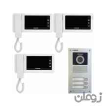 درب بازکن تصویری سوزوکی مدل 415i-3v-c مجموعه 4 عددی