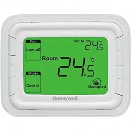 ترموستات دیجیتال هانیول Honeywell مدل T6861