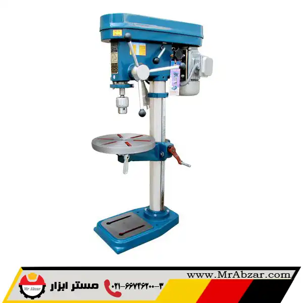 دریل ستونی پیشرو M16
