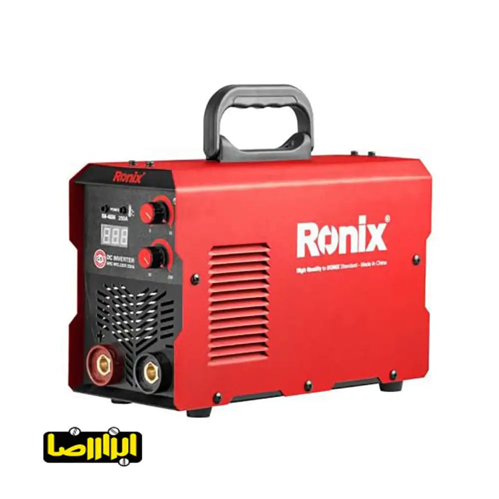 اینورتر پاور مکس Ronix مدل RH-4604