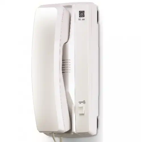 گوشی صوتی موازی با تصویری تابا الکترونیک مدل TVL-7810 کد : 105157
