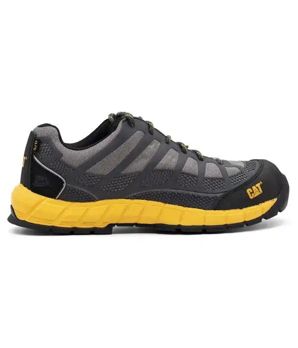  کفش ایمنی مردانه کاترپیلار مدل Caterpillar Streamline Ct P90594