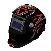 ماسک جوشکاری اتوماتیک آروا مدل 8203