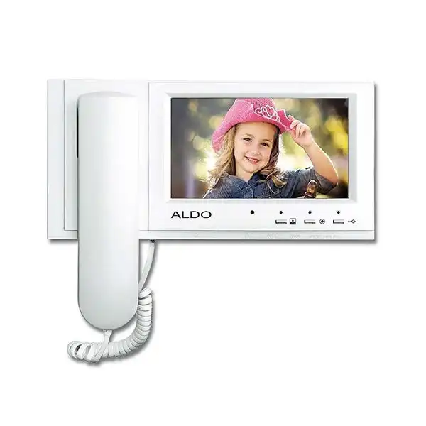 آیفون تصویری آلدو V725