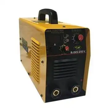  اینورتر جوشکاری صبا الکتریک 250 آمپر مدل R-inv 250 V