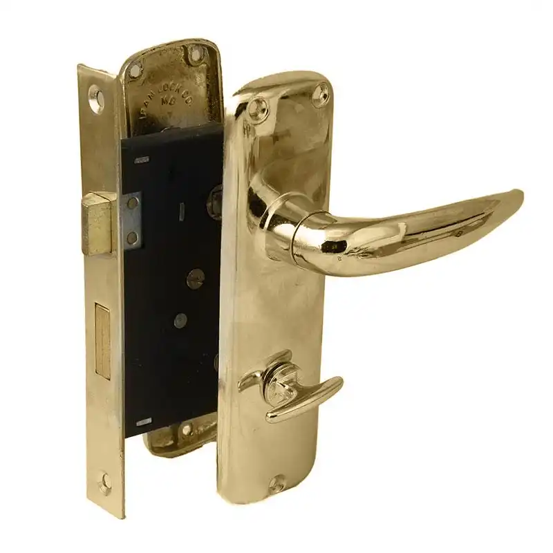 قفل و دستگیره کلیدی نوین(910)