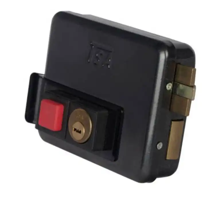 قفل حیاطی TSA 7074