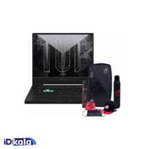  laptop Asus TUF Dash FX516 GAMING Corei7-11370H 16GB-1TSSD-RTX3070