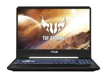  لپ تاپ 15 اینچی ایسوس مدل ASUS TUF Gaming FX505GT - BB51 - CB