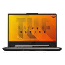  لپ تاپ گیمینگ ایسوس Asus TUF Gaming F15 FX506LI i5 10300H-8GB-256SSD-1650TI 4GB-FHD
