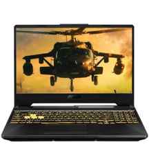 Asus TUF Gaming F15 FX506LI-B i5 10300H-8GB-256SSD-4GB 1650TI - Laptop