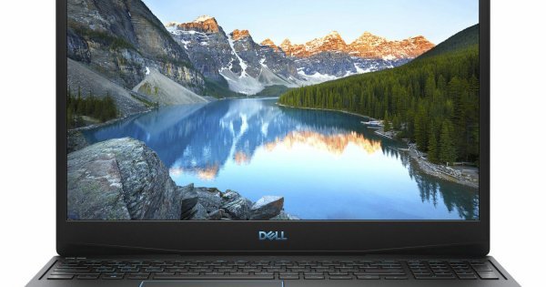  لپ تاپ Dell G3 15 3500 - A