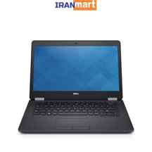  لپ تاپ دل مدل Dell Latitude E5470 - i7 8G 256GSSD 2G