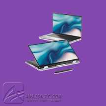  لپ تاپ دل Precision 7510 i7-6820HQ 8GB 1TB 2GB Touch