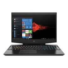 HP Omen 15-Dh1065CL i7 (10750H) - 16GB - 512GB- 1TB SSD - 8GB(RTX 2070 max-Q) Laptop