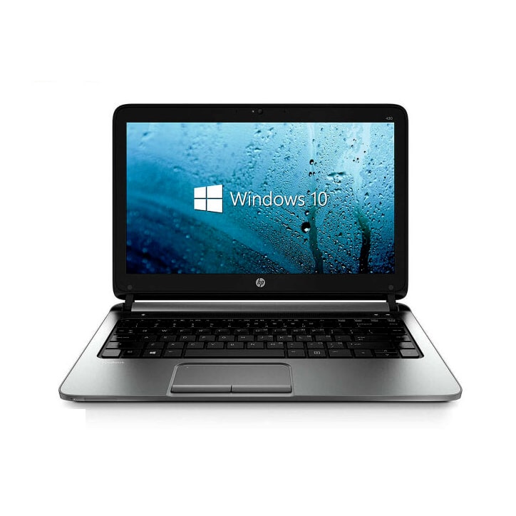  لپ تاپ اچ پی مدل HP ProBook 430 G1