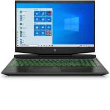  HP Pavilion Gaming 15-dk0096wm لپ تاپ