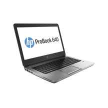 لپ تاپ 14 اینچی  اچ پی مدل Hp ProBook 640 G1