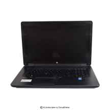  لپ تاپ HP مدل Zbook 17 G2
