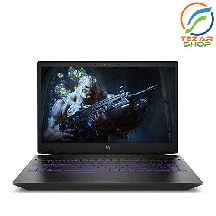 لپ تاپ ۱۵ اینچی HP مدل PAVILION GAMING 15-DK0056WM