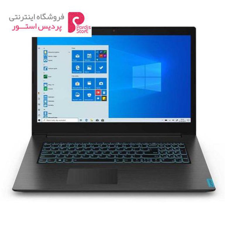  لپ تاپ لنوو Ideapad L340-15IRH Gaming