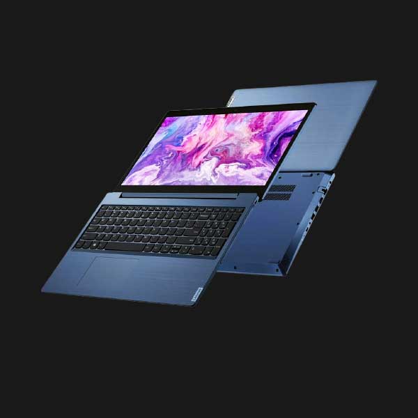  لپ تاپ لنوو مدل Lenovo Ideapad L3 i5 FHD
