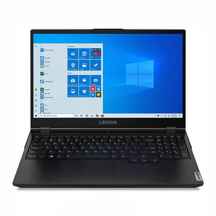 لپ تاپ 15.6 اینچ لنوو مدل Legion 5-HB Core i5 10300H/256GB SSD/16GB