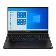 Lenovo legion 5 15ARH05H 82B5001AUS R7 (4800H) - 8GB -512GB SSD - 4GB (GTX 1650) Laptop