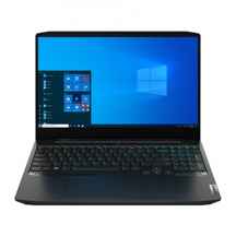 Lenovo ideapad Gaming 3 15ARH05 82EY002BUS - Ryzen 5(4600H) - 8GB - 256SSD - 4GB (GTX 1650) Laptop