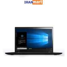 لپ تاپ لنوو مدل Lenovo ThinkPad T460s - i7 8G 256GSSD 2G