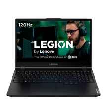 لپ تاپ 15 اینچی لنوو مدل Lenovo legion 5 - E