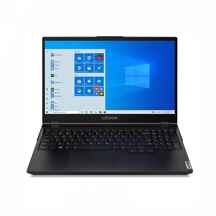  لپ تاپ گیمینگ لنوو Lenovo Legion 5 i7 10750H-32GB-1TB-1660Ti 6GB-FHD