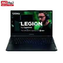 i7(10750H) 16GB 1TB+128GB SSD 4GB Lenovo Legion 5 Gaming