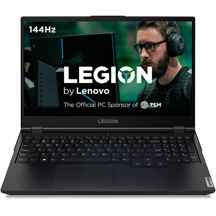  لپ تاپ لنوو  16GB RAM | 1+256GB SSD | 4GB VGA | i7 | legion 5 