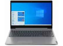 Laptop Lenovo IdeaPad 3 i7 (10510U) 12GB 1TB+256ssd 2GB MX330