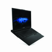 لپ تاپ ۱۵ اینچی LENOVO LEGION5 I7(10750H)-16G-1T-512SSD-4G