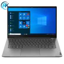  لپ تاپ لنوو مدل Lenovo ThinkBook 14 G2 ITL Corei5 1135G7 8G 1T 2G MX450