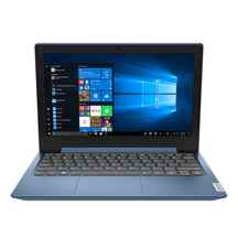  لپ تاپ لنوو Ideapad 1 N4020 4GB 128GB SSD Intel 11 inch Laptop
