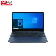 لپ تاپ لنوو مدل Lenovo IdeaPad Gaming 3 i5-10300H 8GB 1TB+128GB SSD 4GB